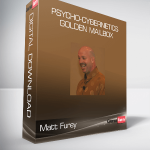 Matt Furey - Psycho-Cybernetics Golden Mailbox