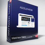 Get Matthew Sabia – Accelerator download