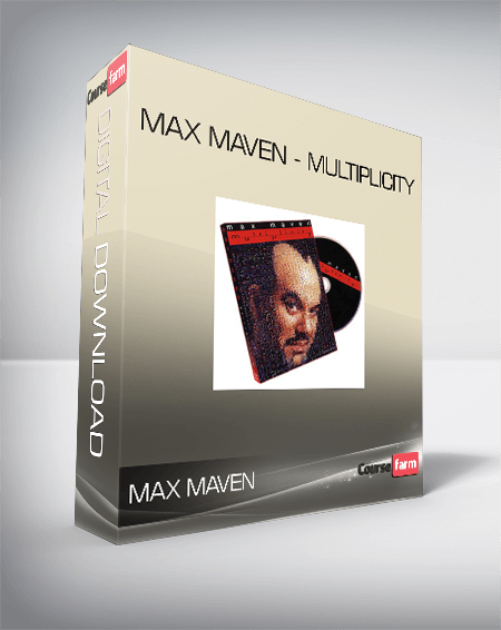 Max Maven - MULTIPLICITY