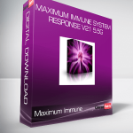 Maximum Immune System Response V2.1 5.5g