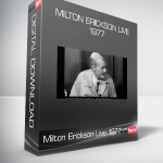 Milton Erickson Live 1977