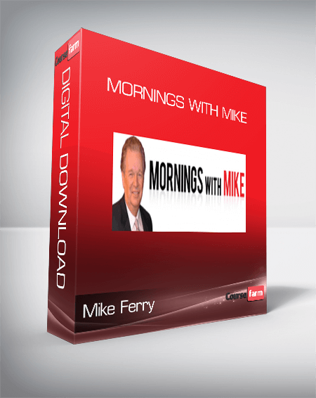 Mornings with Mike