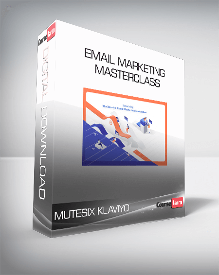 MuteSix Klaviyo – Email Marketing Masterclass