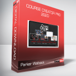 Parker Walbeck - Course Creator Pro 2020