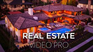 Parker Walbeck - Real Estate Video Pro 2020 