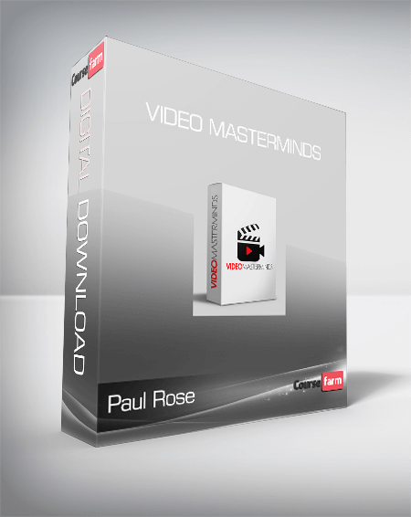 Paul Rose - Video Masterminds