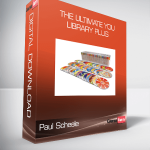 Paul Scheele - The Ultimate You Library Plus