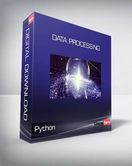 Python - Data Processing