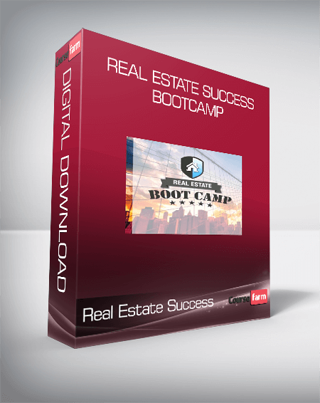 Real Estate Success Bootcamp