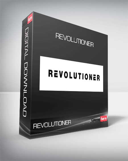 Revolutioner