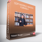 Robert Stover - Copywriting Master Formula