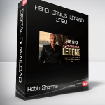 Robin Sharma - Hero. Genius. Legend 2020