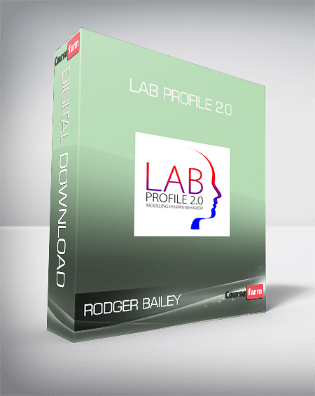 Rodger Bailey - LAB Profile 2.0 - Course Farm - Online Courses And eBooks