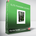 Ronnie Sandlin - Elite Financing Secrets