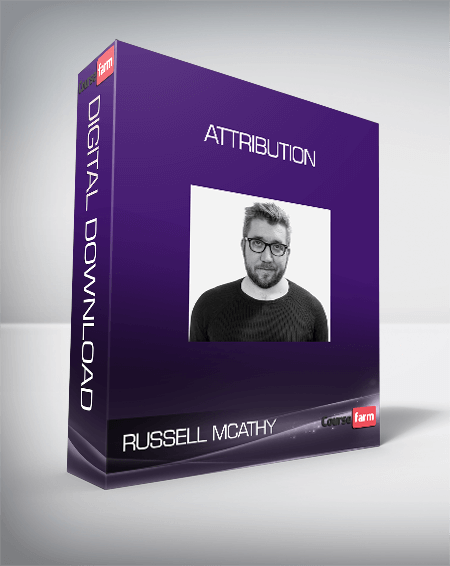 Russell McAthy - Attribution