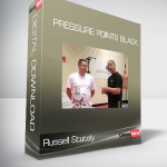 Russell Stutely - Pressure Points Black