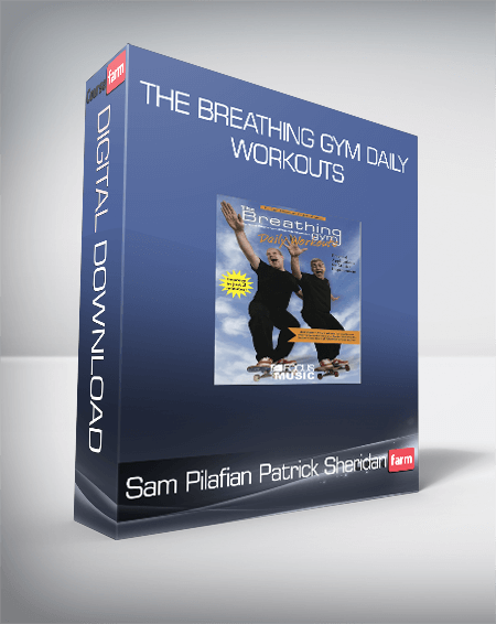 Sam Pilafian and Patrick Sheridan - The Breathing Gym Daily Workouts