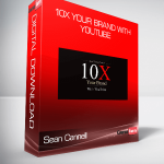 Sean Cannell - 10X Your Brand With YouTube