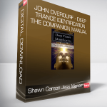 Shawn Carson & Jess Marion - John Overdurf - Deep Trance Identification - The Companion Manual