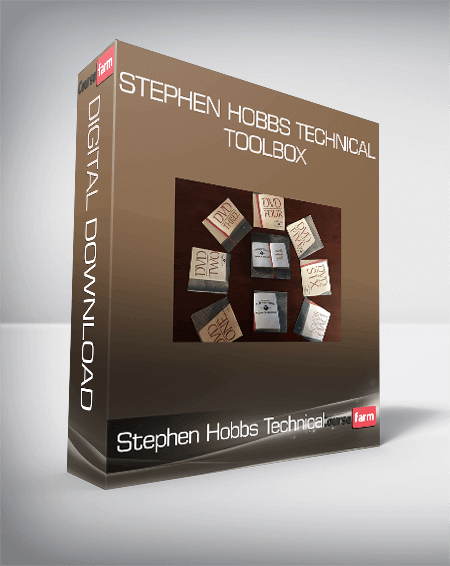 Stephen Hobbs Technical Toolbox