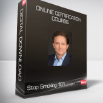 Stop Smoking 101 - Online Certification Course