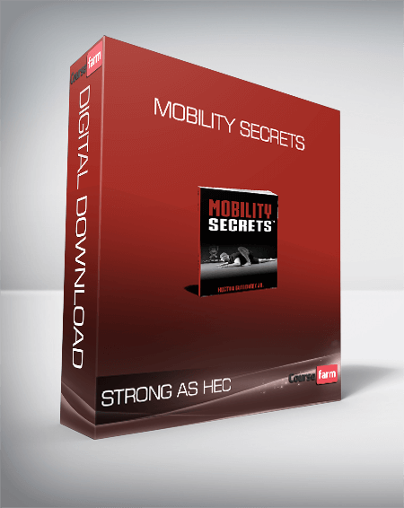 Strong As Hec - Mobility Secrets