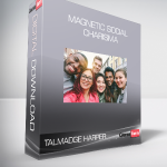 Talmadge Harper – Magnetic Social Charisma