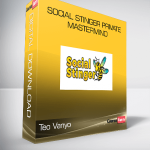 Teo Vanyo - Social Stinger Private Mastermind