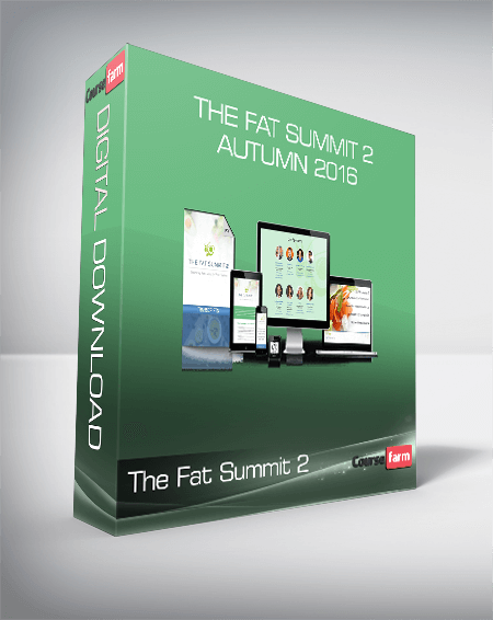 The Fat Summit 2 Autumn 2016