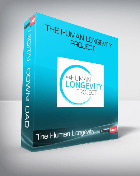 The Human Longevity Project