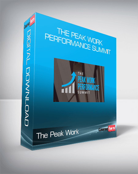 The Peak Work Performance Summit