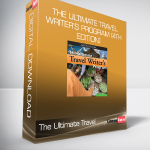 The Ultimate Travel Writer’s Program (4th Edition)