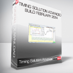 Timing Solution Advanced Build February 2014