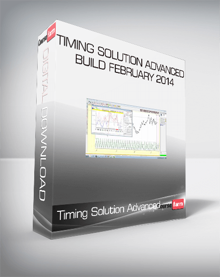 Timing Solution Advanced Build February 2014