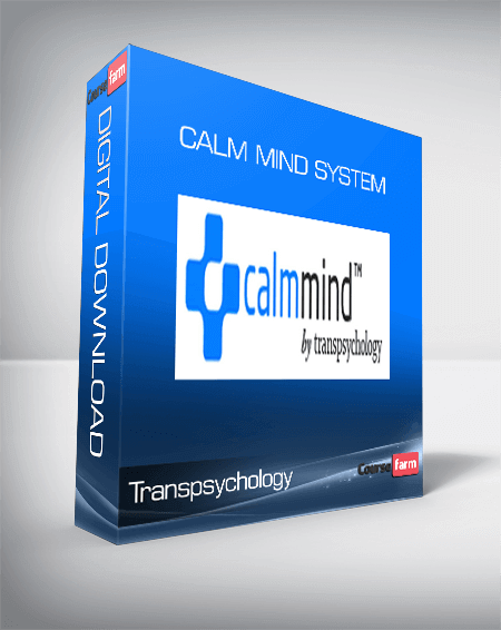 Transpsychology - Calm Mind System