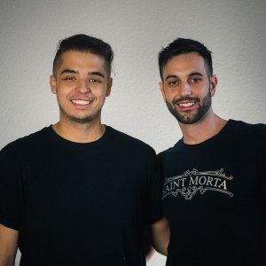 Ultimate Man Project - Mastermind [Audios Only] 