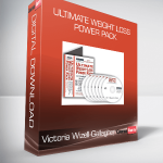 Victoria Wizell-Gallagher - Ultimate Weight Loss Power Pack