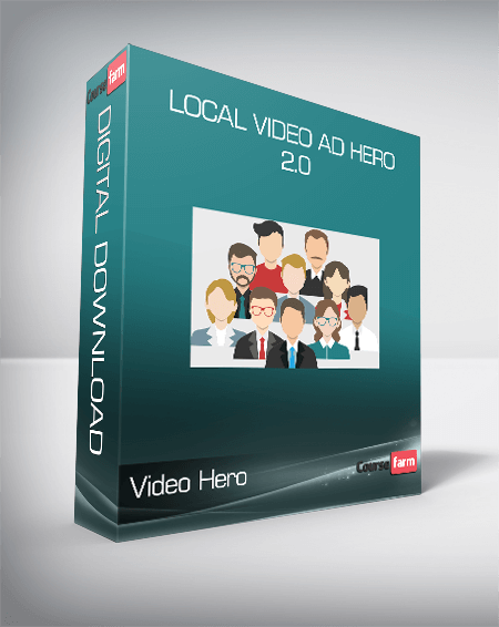 Video Hero - Local Video Ad Hero 2.0