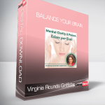 Virginia Rounds Griffiths - Balance your Brain