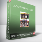 Yang Jwing-Ming - Understanding Qigong