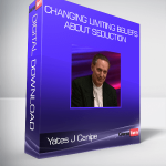 Yates J Canipe – Changing Limiting Beliefs About Seduction