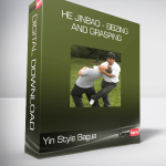 Yin Style Bagua - He Jinbao - Seizing and Grasping