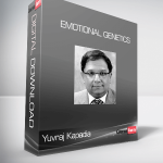 Yuvraj Kapadia - Emotional Genetics