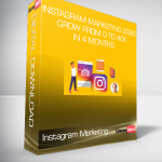 Instagram Marketing 2020: Grow from 0 to 40k in 4 months