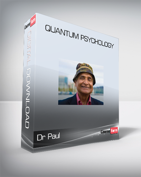 Dr Paul - Quantum Psychology