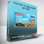 Kevin Paffrath - From $0 to Millionaire & Beyond
