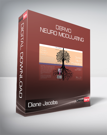 Diane Jacobs - Dermo Neuro Modulating