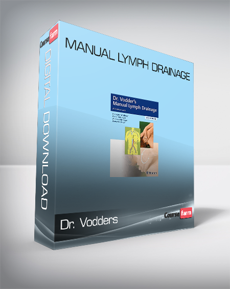 Dr. Vodders - Manual Lymph Drainage