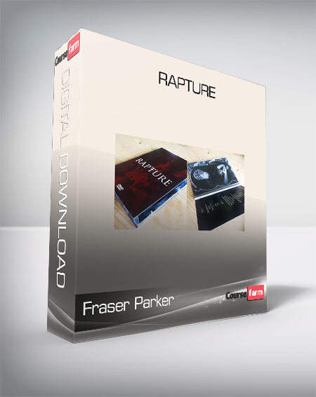 Fraser Parker - Rapture