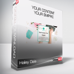 Hailey Dale - Your Content Your Empire